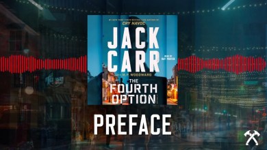 THE FOURTH OPTION: Preface THE FOURTH OPTION: Preface