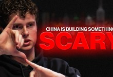China is Building Something Scary | Official Preview China is Building Something Scary | Official Preview
