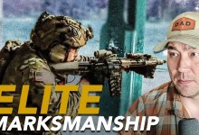 SF SGM Reacts to Special Forces Combat Marksmanship SF SGM Reacts to Special Forces Combat Marksmanship