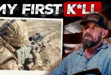 I Never Expected My First Sniper Kill to Be Like This I Never Expected My First Sniper Kill to Be Like This