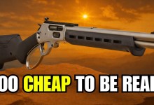Top 5 Rifles For The $$$ (2026) || Best Budget Rifles on the Market?! Top 5 Rifles For The $$$ (2026) || Best Budget Rifles on the Market?!