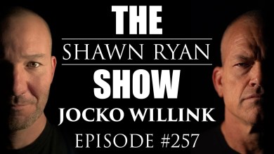 Jocko Willink – Commander of SEAL Team-3 Task Unit Bruiser aka “The Punishers” | SRS #257 Jocko Willink – Commander of SEAL Team-3 Task Unit Bruiser aka “The Punishers” | SRS #257
