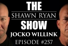 Jocko Willink – Commander of SEAL Team-3 Task Unit Bruiser aka “The Punishers” | SRS #257 Jocko Willink – Commander of SEAL Team-3 Task Unit Bruiser aka “The Punishers” | SRS #257