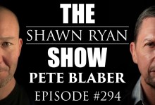Pete Blaber – Delta Force Commander Exposes the Failures Behind Pat Tillman’s Death | SRS #294 Pete Blaber – Delta Force Commander Exposes the Failures Behind Pat Tillman’s Death | SRS #294