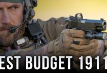 The Springfield Operator: The 1911 won’t Die and We’re Pretty Happy About It The Springfield Operator: The 1911 won’t Die and We’re Pretty Happy About It
