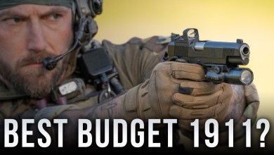 The Springfield Operator: The 1911 won’t Die and We’re Pretty Happy About It The Springfield Operator: The 1911 won’t Die and We’re Pretty Happy About It