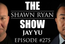 Jay Yu – This Laser Enrichment Technology Will Change the Entire World | SRS #275 Jay Yu – This Laser Enrichment Technology Will Change the Entire World | SRS #275