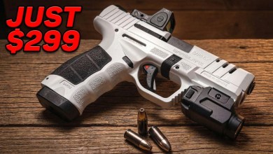 Why These New 9mm Pistols Are Dominating the Market in 2026! Why These New 9mm Pistols Are Dominating the Market in 2026!