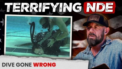 The Near-Fatal Dive Accident That Made This SEAL Quit The Near-Fatal Dive Accident That Made This SEAL Quit