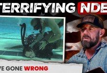The Near-Fatal Dive Accident That Made This SEAL Quit The Near-Fatal Dive Accident That Made This SEAL Quit