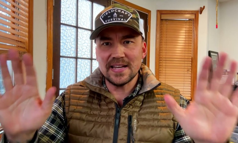 Responsible Citizen: Don’t be THAT GUY!? Responsible Citizen: Don’t be THAT GUY!?