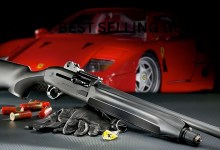 The Top 5 Fastest Selling Guns In The U.S. In 2026! #1 Will SHOCK You The Top 5 Fastest Selling Guns In The U.S. In 2026! #1 Will SHOCK You