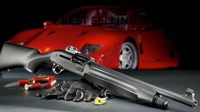 The Top 5 Fastest Selling Guns In The U.S. In 2026! #1 Will SHOCK You The Top 5 Fastest Selling Guns In The U.S. In 2026! #1 Will SHOCK You