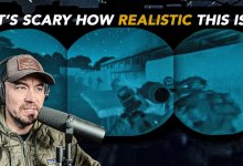 Arma 3 has changed the game in Mil Sim Gaming Arma 3 has changed the game in Mil Sim Gaming