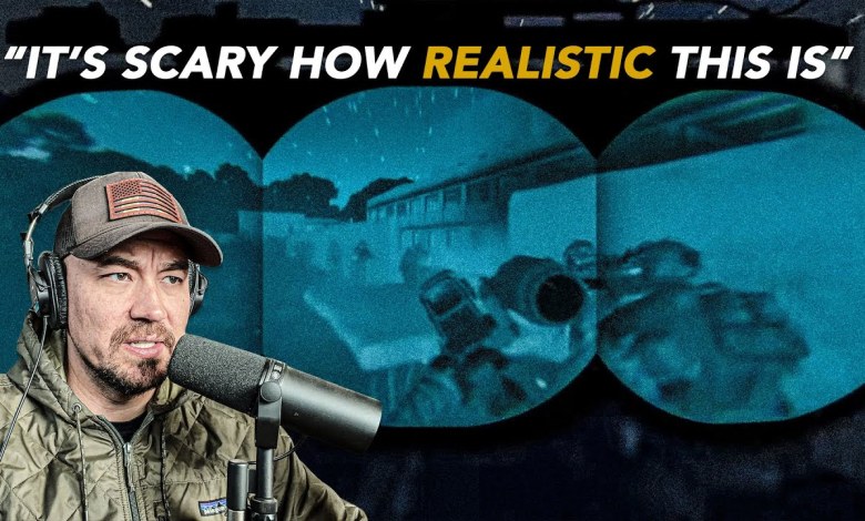 Arma 3 has changed the game in Mil Sim Gaming Arma 3 has changed the game in Mil Sim Gaming