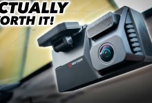 Most Dash Cams Disappoint… This One Doesn’t (Redtiger F77 Review) Most Dash Cams Disappoint… This One Doesn’t (Redtiger F77 Review)