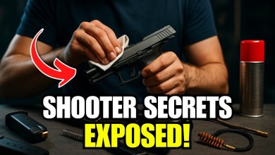 7 Gun Hacks Shooters Don’t Want You to Know 7 Gun Hacks Shooters Don’t Want You to Know