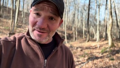 To: My Audience and Congressman Dan Crenshaw To: My Audience and Congressman Dan Crenshaw