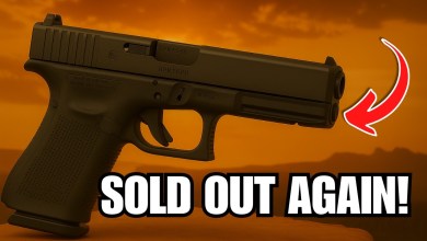 Americans Can’t Stop Buying THESE 7 Glocks in 2025! Americans Can’t Stop Buying THESE 7 Glocks in 2025!