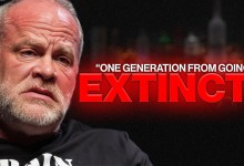 Navy Veteran: “We’re One Generation From Going Extinct” | Official Preview Navy Veteran: “We’re One Generation From Going Extinct” | Official Preview