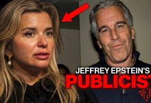 Inside the Mind of Jeffrey Epstein’s Publicist Inside the Mind of Jeffrey Epstein’s Publicist