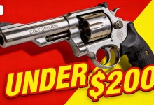 THE ONE REVOLVER AMERICAN SENIORS ARE RUSHING TO BUY IN 2026 THE ONE REVOLVER AMERICAN SENIORS ARE RUSHING TO BUY IN 2026