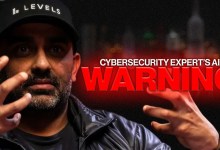 Cybersecurity Expert’s AI Warning | Official Preview Cybersecurity Expert’s AI Warning | Official Preview