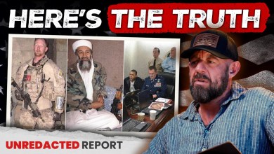 Rob O’Neill Reveals What Really Happened Inside Bin Laden’s Compound Rob O’Neill Reveals What Really Happened Inside Bin Laden’s Compound