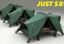 27 Insane Camping Gear So Cheap It Feels Like a Glitch 27 Insane Camping Gear So Cheap It Feels Like a Glitch