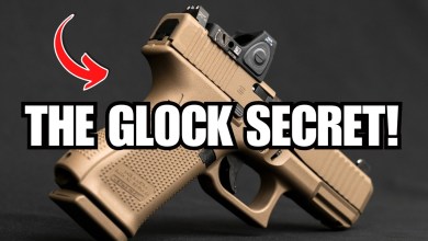 The Real Reason Glock 19 Dominates The Real Reason Glock 19 Dominates