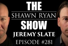 Jeremy Slate – 3 Things That Happened in 1913 That Changed the World | SRS #281 Jeremy Slate – 3 Things That Happened in 1913 That Changed the World | SRS #281