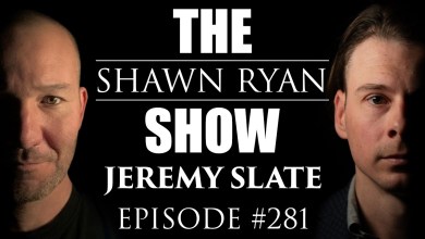 Jeremy Slate – 3 Things That Happened in 1913 That Changed the World | SRS #281 Jeremy Slate – 3 Things That Happened in 1913 That Changed the World | SRS #281