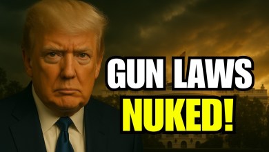 The Supreme Court Just DELETED Half the Gun Laws In America In 2025! The Supreme Court Just DELETED Half the Gun Laws In America In 2025!