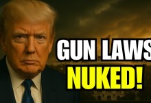 The Supreme Court Just DELETED Half the Gun Laws In America In 2025! The Supreme Court Just DELETED Half the Gun Laws In America In 2025!