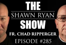 Father Chad Ripperger – Signs of the Mark of the Beast & Rise of the Antichrist | SRS #285 Father Chad Ripperger – Signs of the Mark of the Beast & Rise of the Antichrist | SRS #285