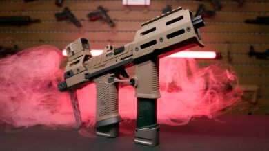 10 Insane New PCCs That Just Revealed at SHOT SHOW 2026! 10 Insane New PCCs That Just Revealed at SHOT SHOW 2026!