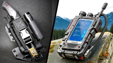 39 AMAZING TACTICAL GEAR AND GADGETS ON AMAZON & TEMU 39 AMAZING TACTICAL GEAR AND GADGETS ON AMAZON & TEMU