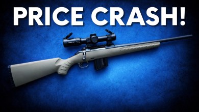 Rifle Prices Just Crashed in 2026 – 7 Powerful Rifles Preppers Can Now Buy Cheap Rifle Prices Just Crashed in 2026 – 7 Powerful Rifles Preppers Can Now Buy Cheap