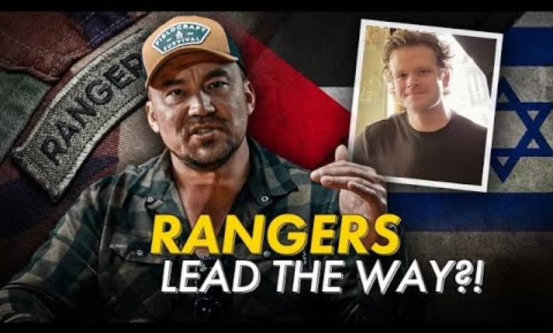 US Army Ranger Anti War US Army Ranger Anti War