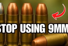 Smart Preppers Are Quietly Moving Away From 9mm in 2026 Smart Preppers Are Quietly Moving Away From 9mm in 2026