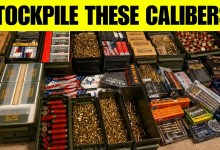 Top 7 Calibers You MUST Stockpile Before 2027 – Don’t Miss Out! Top 7 Calibers You MUST Stockpile Before 2027 – Don’t Miss Out!
