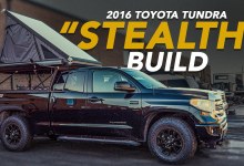 Sleeper Tundra Build Mike Pfeiffer LLOD Sleeper Tundra Build Mike Pfeiffer LLOD