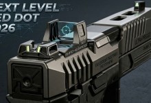 This Is the Best Pistol Red Dot of 2026! One DESTROYED the Rest! This Is the Best Pistol Red Dot of 2026! One DESTROYED the Rest!