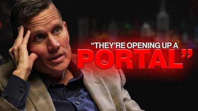 Exorcist Assistant: “They’re Opening Up a Portal” | Official Preview Exorcist Assistant: “They’re Opening Up a Portal” | Official Preview