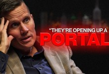 Exorcist Assistant: “They’re Opening Up a Portal” | Official Preview Exorcist Assistant: “They’re Opening Up a Portal” | Official Preview