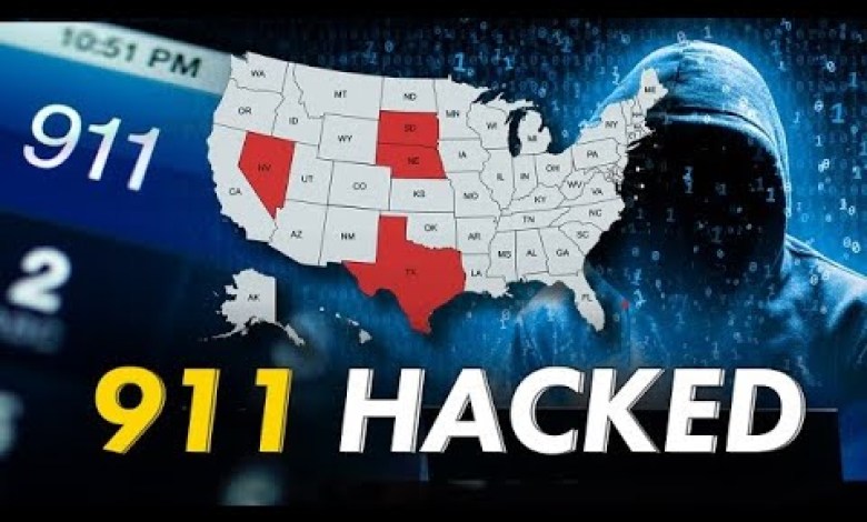 Our infrastructure is COMPROMISED! Our infrastructure is COMPROMISED!