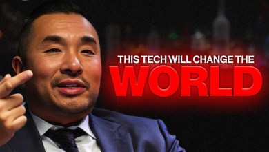 Inside the New Nuclear Technology Designed for Blackouts, Wars, and Emergencies | Official Preview Inside the New Nuclear Technology Designed for Blackouts, Wars, and Emergencies | Official Preview