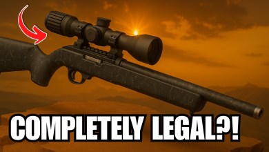 7 Guns You Can Legally Get WITHOUT a Background Check – No FFL Required! 7 Guns You Can Legally Get WITHOUT a Background Check – No FFL Required!