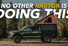 I Chopped the bed off my new Raptor I Chopped the bed off my new Raptor