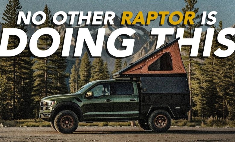 I Chopped the bed off my new Raptor I Chopped the bed off my new Raptor